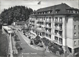 11627060 Buergenstock Parkhotel Buergenstock - Sonstige & Ohne Zuordnung