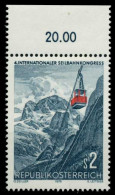 ÖSTERREICH 1975 Nr 1488 Postfrisch ORA X80547A - Unused Stamps