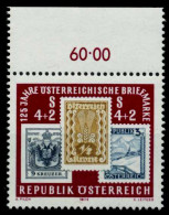 ÖSTERREICH 1975 Nr 1504 Postfrisch ORA X805576 - Neufs
