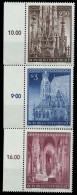 ÖSTERREICH 1977 Nr 1544-1546 Postfrisch ORA X8096EE - Unused Stamps