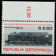 ÖSTERREICH 1977 Nr 1560 Postfrisch ORA X809726 - Nuovi