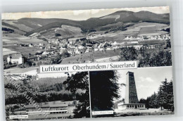 51389908 - Oberhundem - Sonstige & Ohne Zuordnung