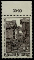 ÖSTERREICH 1978 Nr 1571 Postfrisch ORA X809802 - Nuovi