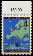 ÖSTERREICH 1978 Nr 1574 Postfrisch ORA X809812 - Unused Stamps