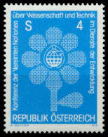 ÖSTERREICH 1979 Nr 1616 Postfrisch X8098E6 - Neufs