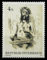 ÖSTERREICH 1979 Nr 1626 Postfrisch X809912 - Ongebruikt