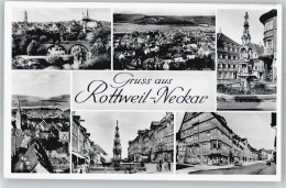 51219608 - Rottweil - Rottweil