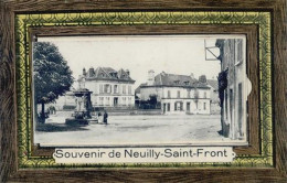 55095808 - Neuilly-Saint-Front - Altri & Non Classificati