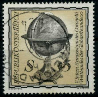 ÖSTERREICH 1977 Nr 1554 Zentrisch Gestempelt X809D7E - Used Stamps