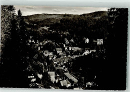 39561908 - Triberg Im Schwarzwald - Triberg