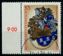 ÖSTERREICH 1977 Nr 1557 Zentrisch Gestempelt ORA X809DA6 - Used Stamps