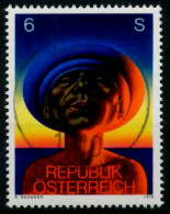 ÖSTERREICH 1978 Nr 1594 Zentrisch Gestempelt X80D78A - Used Stamps