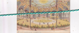 Paris, Exposition De 1900, Salle De Fêtes - Tentoonstellingen