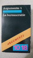 La Bureaucratie - Other & Unclassified