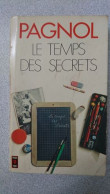 Le Temps Des Secrets - Other & Unclassified