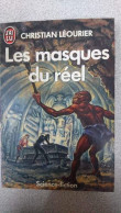 Masques Du Reel Le Cycle De Lanmeur (Les) - Sonstige & Ohne Zuordnung
