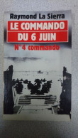 Commando Du 6 Juin - Autres & Non Classés