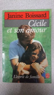 L'esprit De Famille T6- Cecile Et Son Amour - Andere & Zonder Classificatie