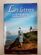 Les Lettres Cachées - Autres & Non Classés