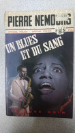 Un Blues Et Du Sang (Spécial Police) - Otros & Sin Clasificación