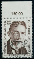 ÖSTERREICH 1979 Nr 1621 Zentrisch Gestempelt ORA X80D92A - Oblitérés