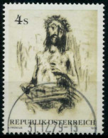 ÖSTERREICH 1979 Nr 1626 Zentrisch Gestempelt X80D956 - Used Stamps