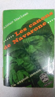 Les Canons De Navorone - Andere & Zonder Classificatie