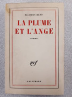 La Plume Et L'ange - Other & Unclassified