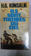 Ils Sont Tombés Du Ciel - Andere & Zonder Classificatie