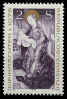 ÖSTERREICH 1975 Nr 1503 Postfrisch S002662 - Unused Stamps