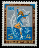 ÖSTERREICH 1979 Nr 1600 Postfrisch S00283E - Nuovi