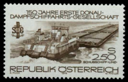 ÖSTERREICH 1979 Nr 1603 Postfrisch S00327A - Unused Stamps