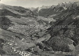 11626916 Lavin Fliegeraufnahme Alpenpanorama Unterengadin Lavin - Andere & Zonder Classificatie