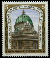 ÖSTERREICH 1993 Nr 2084 Postfrisch S5C495E - Unused Stamps