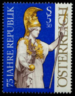 ÖSTERREICH 1993 Nr 2113 Postfrisch S5C4A2A - Unused Stamps