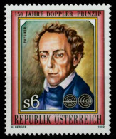 ÖSTERREICH 1992 Nr 2057 Postfrisch X815012 - Neufs