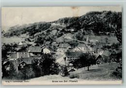 13404608 - Zell ZH Lettenberg - Sonstige & Ohne Zuordnung