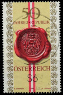 ÖSTERREICH 1995 Nr 2152 Zentrisch Gestempelt X818D32 - Used Stamps