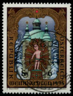 ÖSTERREICH 1995 Nr 2176 Zentrisch Gestempelt X818DDA - Used Stamps