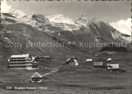 11626889 Melchsee-Frutt Berghaus Tannalp Melchsee-Frutt - Andere & Zonder Classificatie