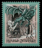 ÖSTERREICH DS SAGEN U. LEGENDEN Nr 2226 Postfrisch S5C84C6 - Altri & Non Classificati