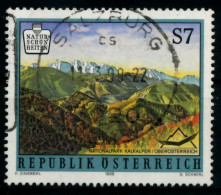 ÖSTERREICH 1998 Nr 2242 Zentrisch Gestempelt X81922A - Used Stamps