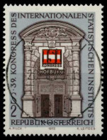 ÖSTERREICH 1973 Nr 1420 Zentrisch Gestempelt X8192DA - Gebruikt