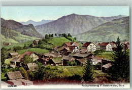 39694908 - Gstaad - Andere & Zonder Classificatie