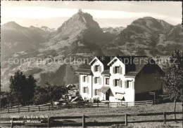 11626864 Amden SG Pension Montana Alpenpanorama Amden SG - Other & Unclassified