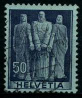 SCHWEIZ 1941 Nr 377 Gestempelt X826F1E - Used Stamps