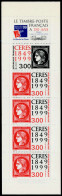 FRANKREICH MARKENHEFT Nr MH50 3354-3355 Postfrisch MH S01992A - Andere & Zonder Classificatie