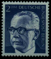 BERLIN DS HEINEM Nr 370 Postfrisch S00551A - Unused Stamps