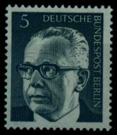 BERLIN DS HEINEM Nr 359 Postfrisch S005566 - Unused Stamps