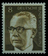 BERLIN DS HEINEM Nr 360 Postfrisch S005576 - Unused Stamps